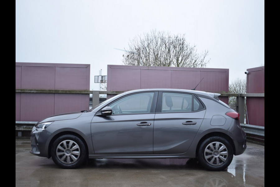 Opel Corsa 1.2 Edition 75 PK | AIRCO | CARPLAY | CRUISE CONTROL | PARKEERSENSOREN | 73.310 KM
