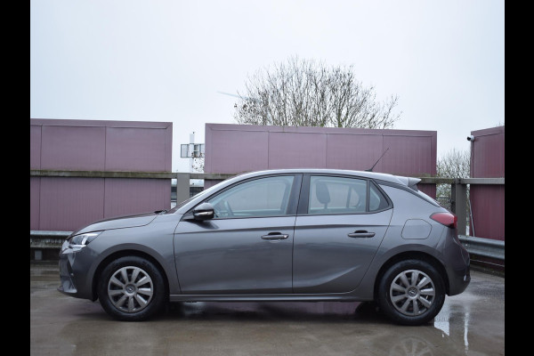 Opel Corsa 1.2 Edition 75 PK | AIRCO | CARPLAY | CRUISE CONTROL | PARKEERSENSOREN | 73.310 KM
