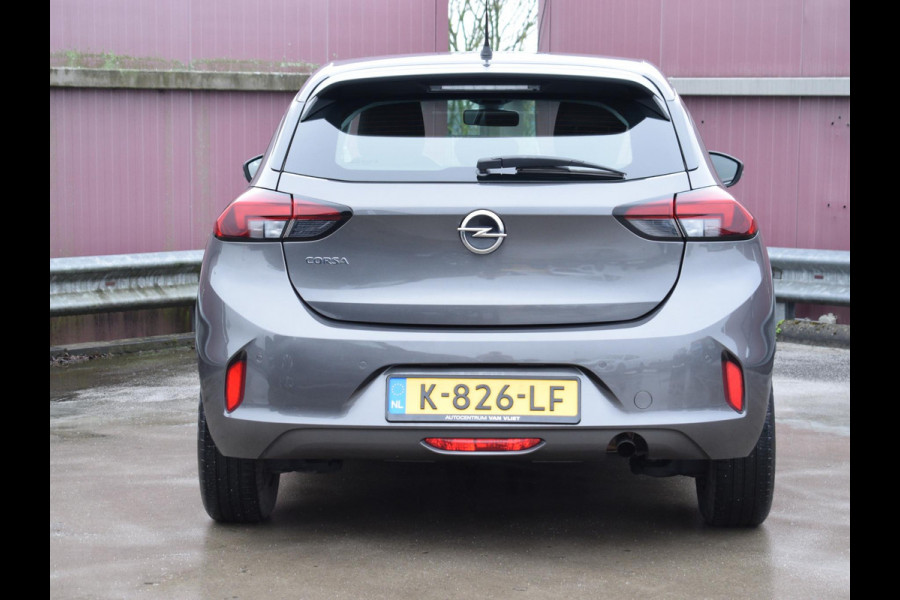 Opel Corsa 1.2 Edition 75 PK | AIRCO | CARPLAY | CRUISE CONTROL | PARKEERSENSOREN | 73.310 KM