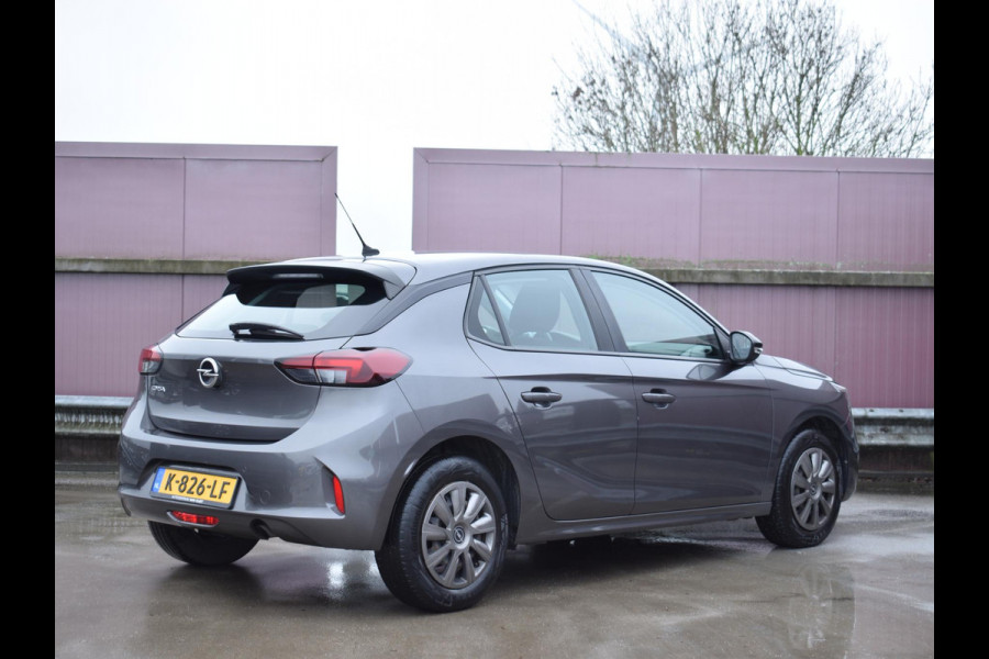 Opel Corsa 1.2 Edition 75 PK | AIRCO | CARPLAY | CRUISE CONTROL | PARKEERSENSOREN | 73.310 KM