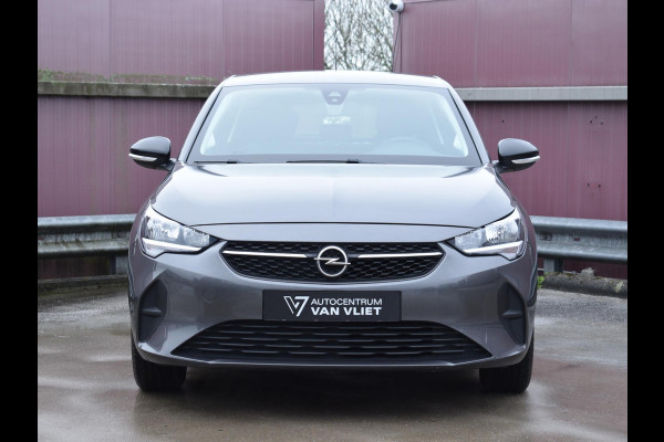 Opel Corsa 1.2 Edition 75 PK | AIRCO | CARPLAY | CRUISE CONTROL | PARKEERSENSOREN | 73.310 KM