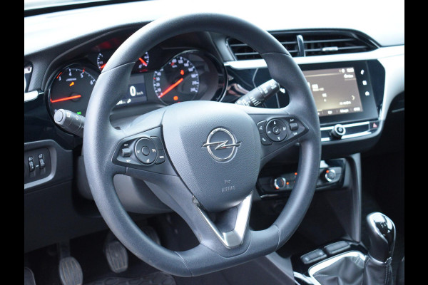 Opel Corsa 1.2 Edition 75 PK | AIRCO | CARPLAY | CRUISE CONTROL | PARKEERSENSOREN | 73.310 KM
