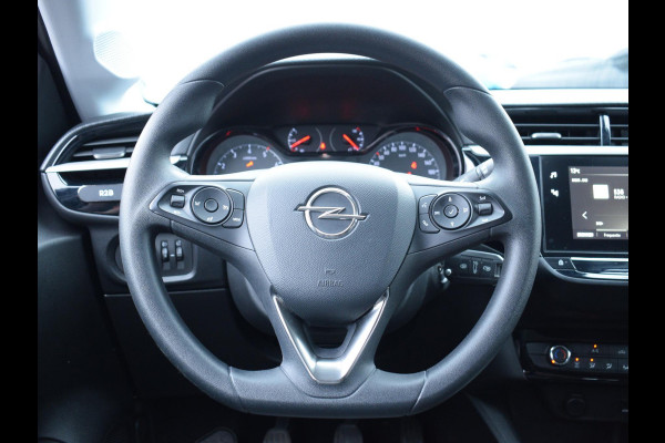 Opel Corsa 1.2 Edition 75 PK | AIRCO | CARPLAY | CRUISE CONTROL | PARKEERSENSOREN | 73.310 KM