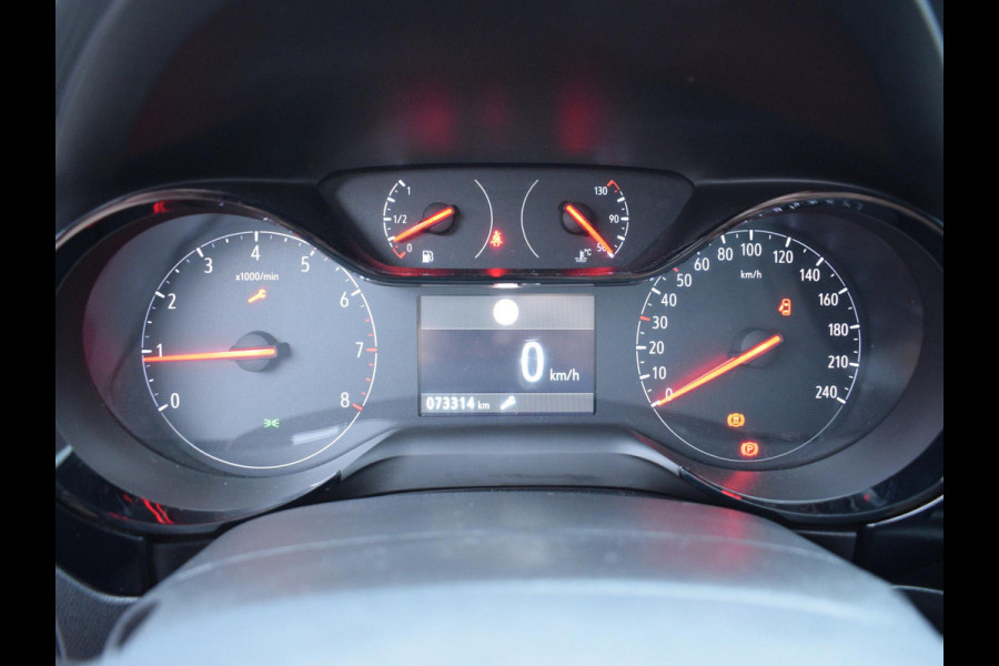 Opel Corsa 1.2 Edition 75 PK | AIRCO | CARPLAY | CRUISE CONTROL | PARKEERSENSOREN | 73.310 KM