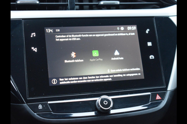 Opel Corsa 1.2 Edition 75 PK | AIRCO | CARPLAY | CRUISE CONTROL | PARKEERSENSOREN | 73.310 KM