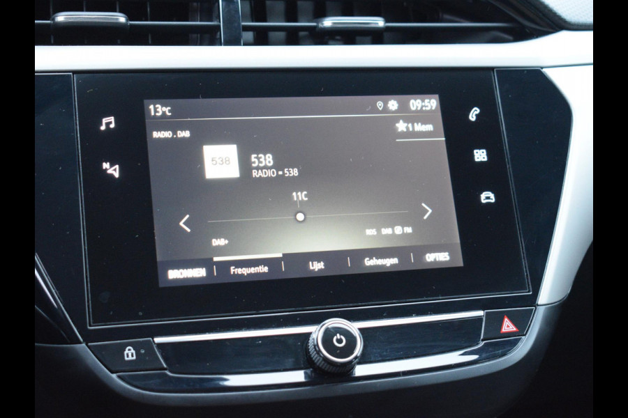 Opel Corsa 1.2 Edition 75 PK | AIRCO | CARPLAY | CRUISE CONTROL | PARKEERSENSOREN | 73.310 KM