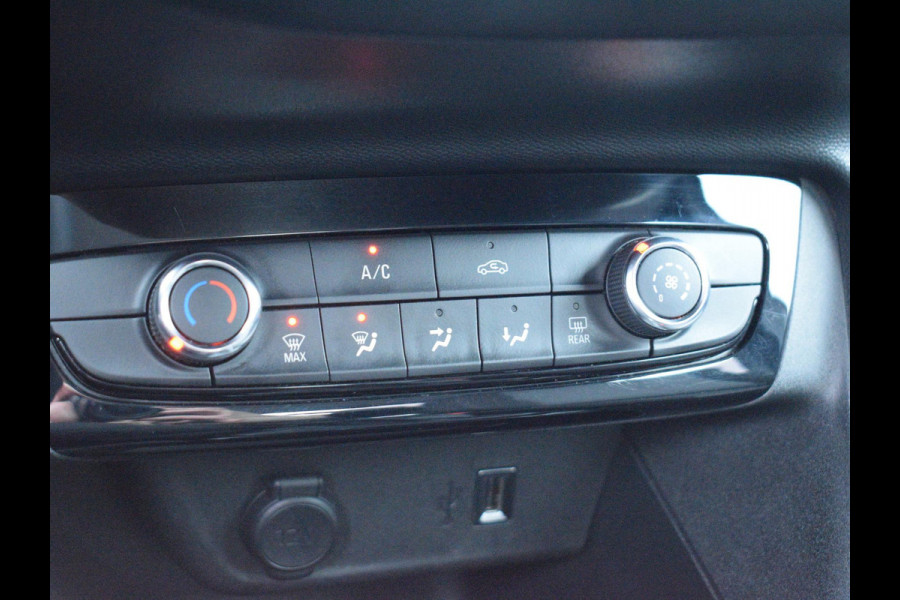 Opel Corsa 1.2 Edition 75 PK | AIRCO | CARPLAY | CRUISE CONTROL | PARKEERSENSOREN | 73.310 KM