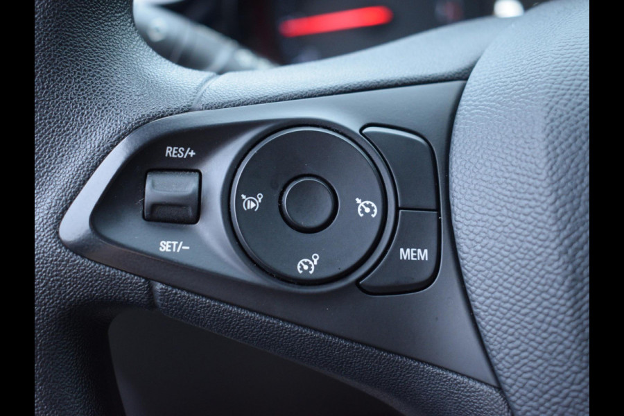 Opel Corsa 1.2 Edition 75 PK | AIRCO | CARPLAY | CRUISE CONTROL | PARKEERSENSOREN | 73.310 KM