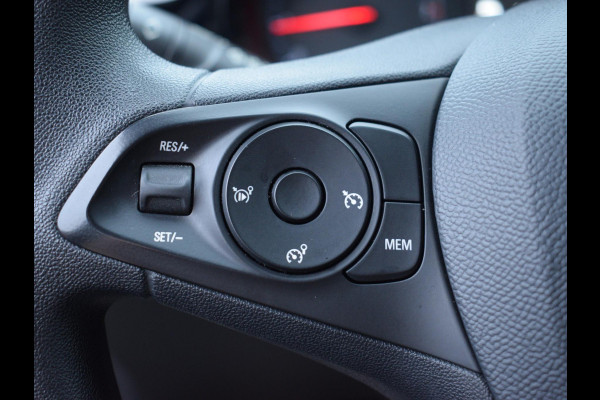 Opel Corsa 1.2 Edition 75 PK | AIRCO | CARPLAY | CRUISE CONTROL | PARKEERSENSOREN | 73.310 KM