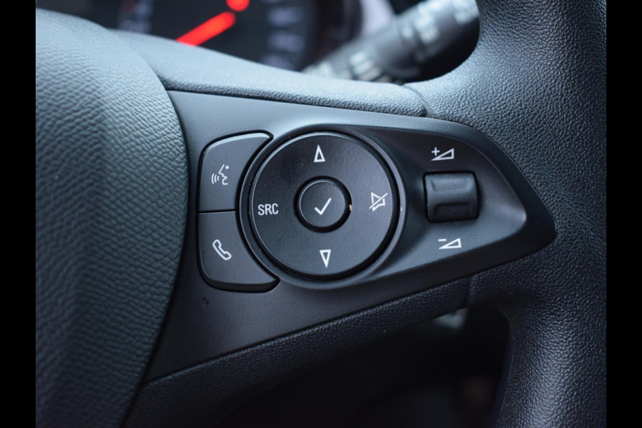 Opel Corsa 1.2 Edition 75 PK | AIRCO | CARPLAY | CRUISE CONTROL | PARKEERSENSOREN | 73.310 KM