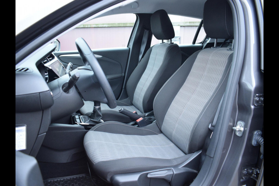 Opel Corsa 1.2 Edition 75 PK | AIRCO | CARPLAY | CRUISE CONTROL | PARKEERSENSOREN | 73.310 KM