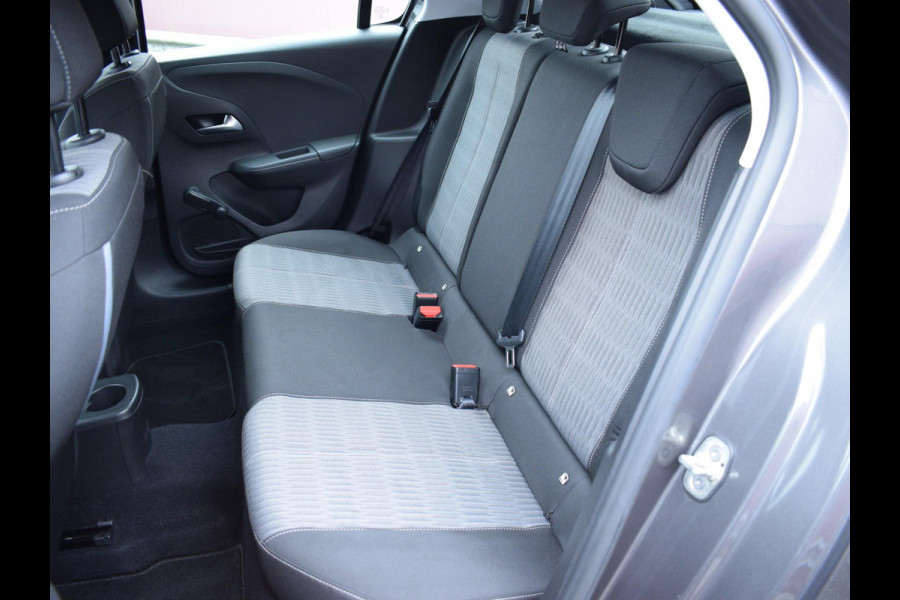 Opel Corsa 1.2 Edition 75 PK | AIRCO | CARPLAY | CRUISE CONTROL | PARKEERSENSOREN | 73.310 KM