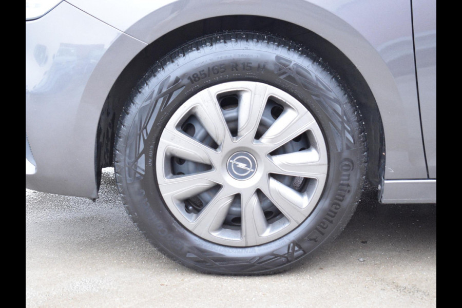 Opel Corsa 1.2 Edition 75 PK | AIRCO | CARPLAY | CRUISE CONTROL | PARKEERSENSOREN | 73.310 KM