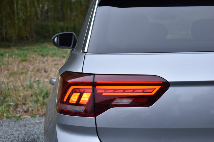 Volkswagen T-Roc 1.5 TSI DSG 150PK STYLE TREKHAAK/VIRTUAL/CAMERA