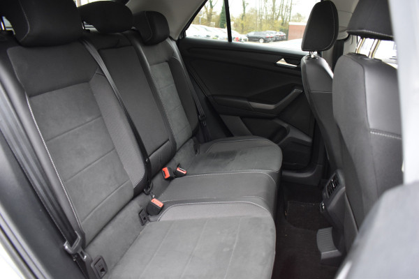 Volkswagen T-Roc 1.5 TSI DSG 150PK STYLE TREKHAAK/VIRTUAL/CAMERA