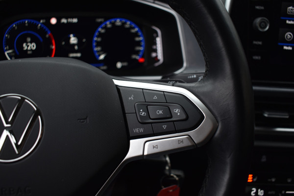 Volkswagen T-Roc 1.5 TSI DSG 150PK STYLE TREKHAAK/VIRTUAL/CAMERA