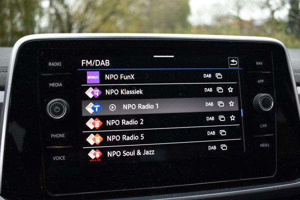 Volkswagen T-Roc 1.5 TSI DSG 150PK STYLE TREKHAAK/VIRTUAL/CAMERA