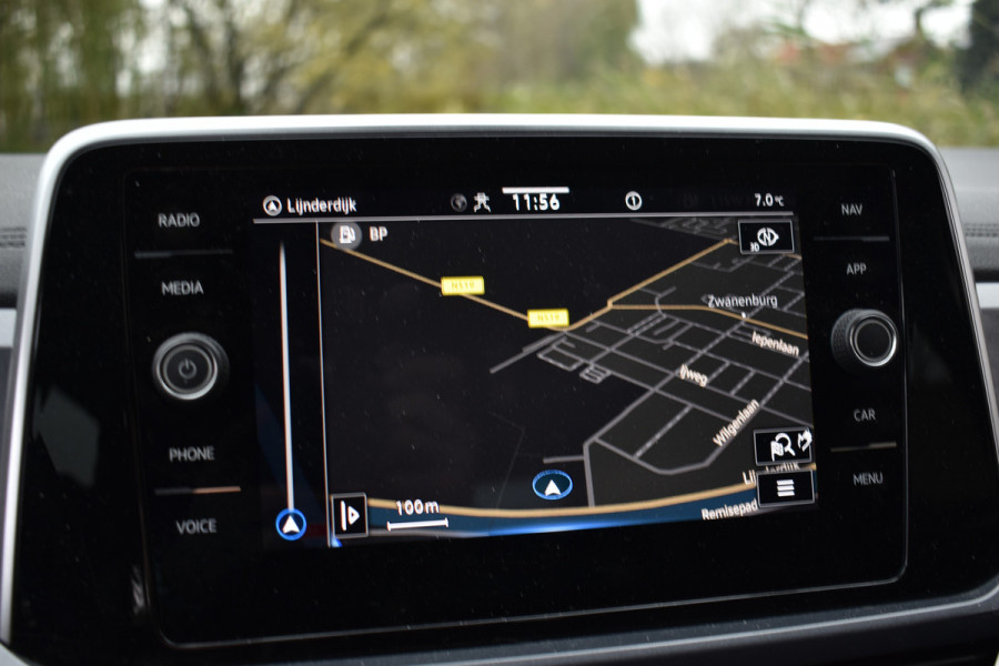 Volkswagen T-Roc 1.5 TSI DSG 150PK STYLE TREKHAAK/VIRTUAL/CAMERA