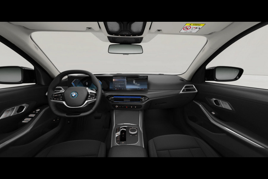 BMW 3 Serie Touring 320e|Shadowline|Widescreen|Garantie|1eig