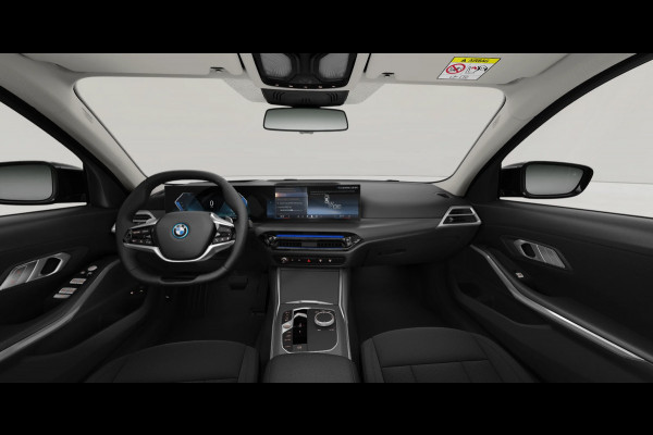 BMW 3 Serie Touring 320e|Shadowline|Widescreen|Garantie|1eig