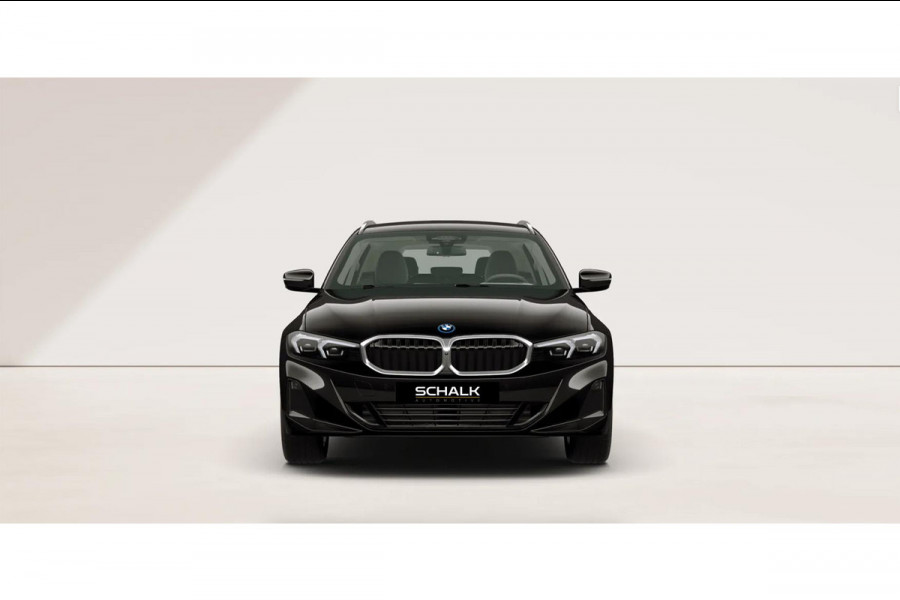 BMW 3 Serie Touring 320e|Shadowline|Widescreen|Garantie|1eig