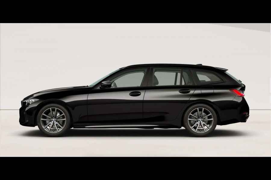 BMW 3 Serie Touring 320e|Shadowline|Widescreen|Garantie|1eig