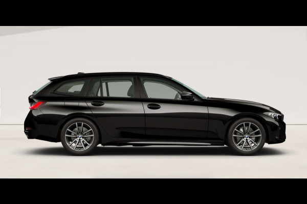BMW 3 Serie Touring 320e|Shadowline|Widescreen|Garantie|1eig