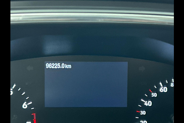 Ford FOCUS Wagon 1.0 EcoBoost Hybrid Active Airco ECC Navi Carplay PDC Voor en achter Full LED 17"LM Velgen Cruise Control