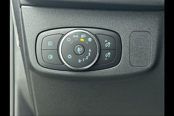 Ford FOCUS Wagon 1.0 EcoBoost Hybrid Active Airco ECC Navi Carplay PDC Voor en achter Full LED 17"LM Velgen Cruise Control