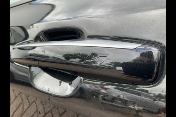 Lynk & Co 01 1.5 PHEV Pano.dak 360° Cam ZwarteHemel Carplay Adapt.Cruise incl.BTW