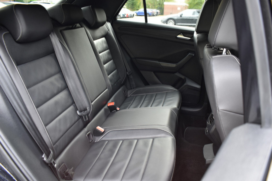 Volkswagen T-Roc R 2.0 TSI 300PK DSG 4MOTION R-SPORT LEDER/CAMERA/NAVI/VIRTUAL