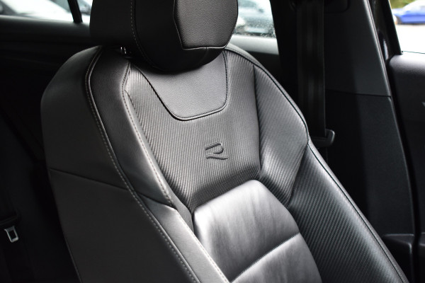 Volkswagen T-Roc R 2.0 TSI 300PK DSG 4MOTION R-SPORT LEDER/CAMERA/NAVI/VIRTUAL