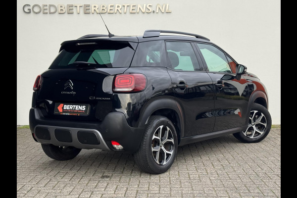 Citroën C3 Aircross 1.2 PT 110 Plus | Comfort seats | Stoelverwarming | Prijs is rijklaar