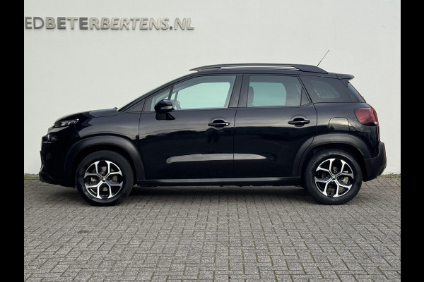 Citroën C3 Aircross 1.2 PT 110 Plus | Comfort seats | Stoelverwarming | Prijs is rijklaar