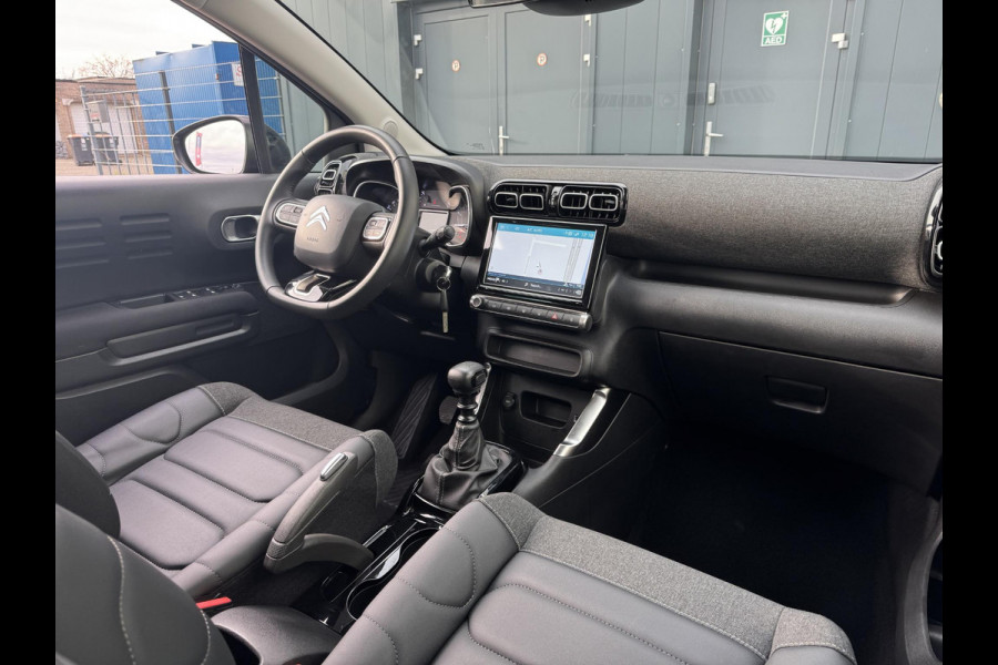 Citroën C3 Aircross 1.2 PT 110 Plus | Comfort seats | Stoelverwarming | Prijs is rijklaar