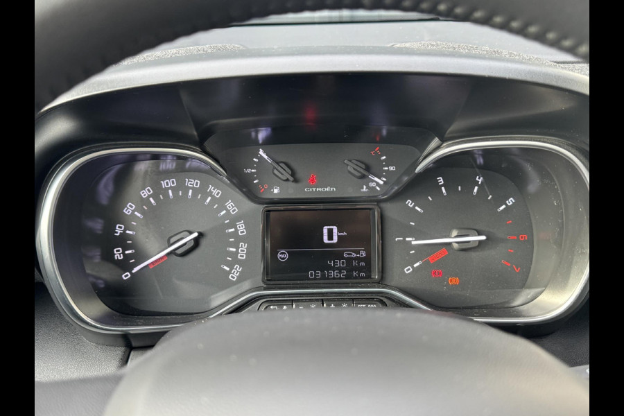 Citroën C3 Aircross 1.2 PT 110 Plus | Comfort seats | Stoelverwarming | Prijs is rijklaar