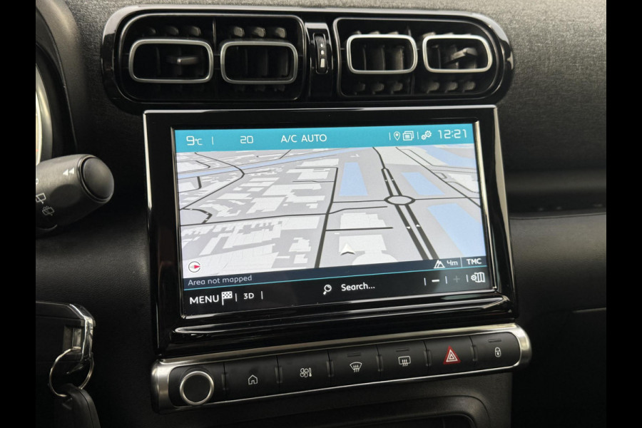 Citroën C3 Aircross 1.2 PT 110 Plus | Comfort seats | Stoelverwarming | Prijs is rijklaar