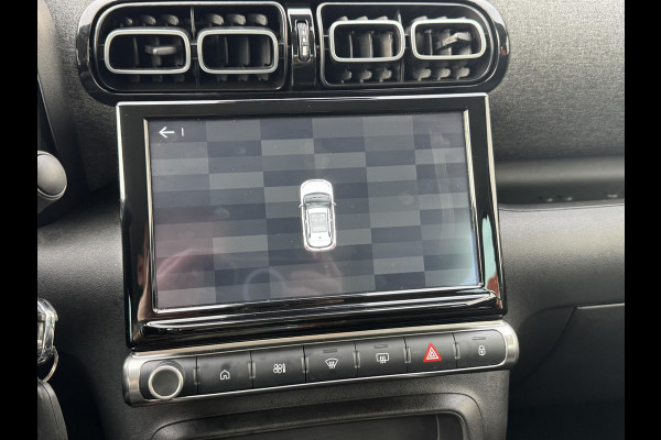 Citroën C3 Aircross 1.2 PT 110 Plus | Comfort seats | Stoelverwarming | Prijs is rijklaar