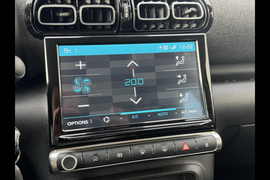 Citroën C3 Aircross 1.2 PT 110 Plus | Comfort seats | Stoelverwarming | Prijs is rijklaar