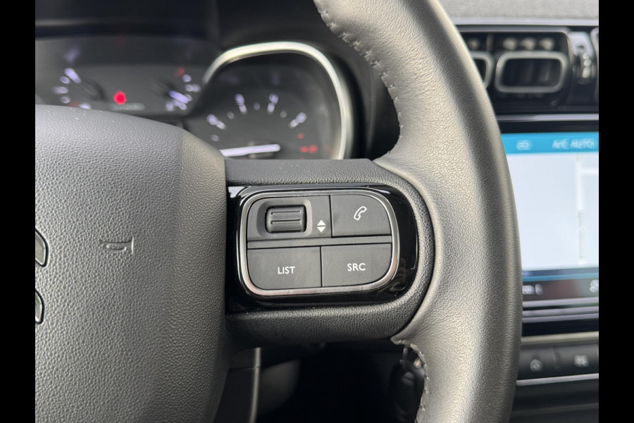 Citroën C3 Aircross 1.2 PT 110 Plus | Comfort seats | Stoelverwarming | Prijs is rijklaar