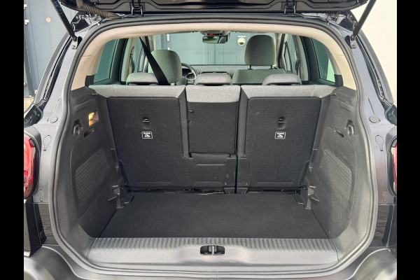 Citroën C3 Aircross 1.2 PT 110 Plus | Comfort seats | Stoelverwarming | Prijs is rijklaar