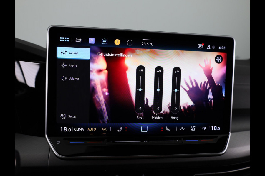 Volkswagen Golf variant Life Edition 1.5 TSI 85 kW / 116 pk Variant 6 vers