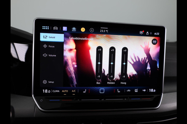 Volkswagen Golf variant Life Edition 1.5 TSI 85 kW / 116 pk Variant 6 vers