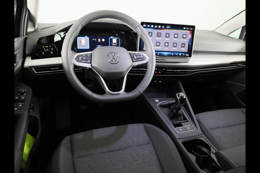 Volkswagen Golf variant Life Edition 1.5 TSI 85 kW / 116 pk Variant 6 vers