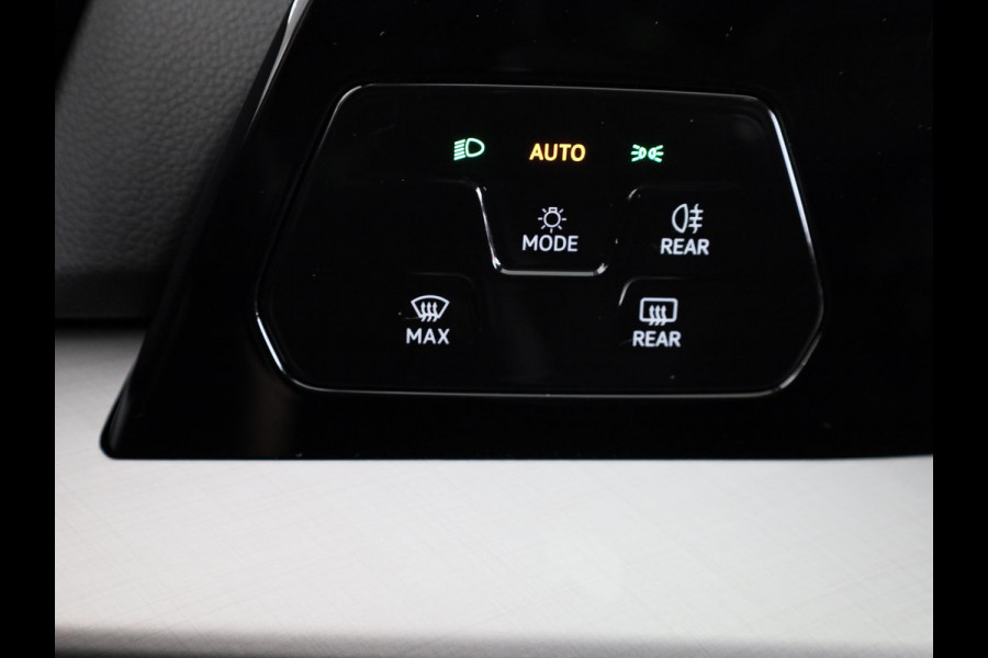 Volkswagen Golf variant Life Edition 1.5 TSI 85 kW / 116 pk Variant 6 vers