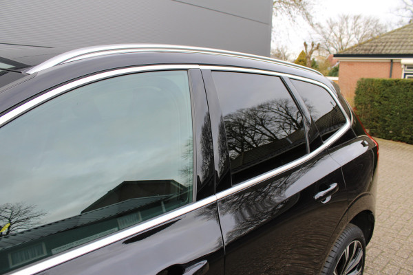 Volvo XC60 2.0 T6 Plug-in hybrid AWD Plus Bright | Luchtvering | Trekhaak | H&K | 360 Camera | Full