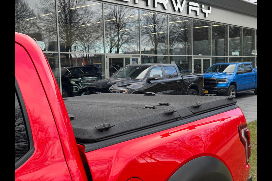 Ford USA F-150 3.5L Raptor NL-AUTO LPG DEKSEL