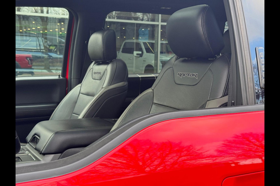 Ford USA F-150 3.5L Raptor NL-AUTO LPG DEKSEL