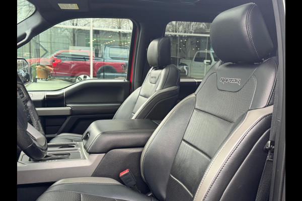 Ford USA F-150 3.5L Raptor NL-AUTO LPG DEKSEL