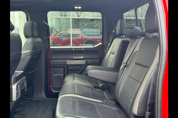 Ford USA F-150 3.5L Raptor NL-AUTO LPG DEKSEL